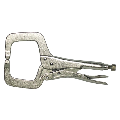 ANCHOR AB-11RI LOCKING CLAMP/ LOCKING PLIERS